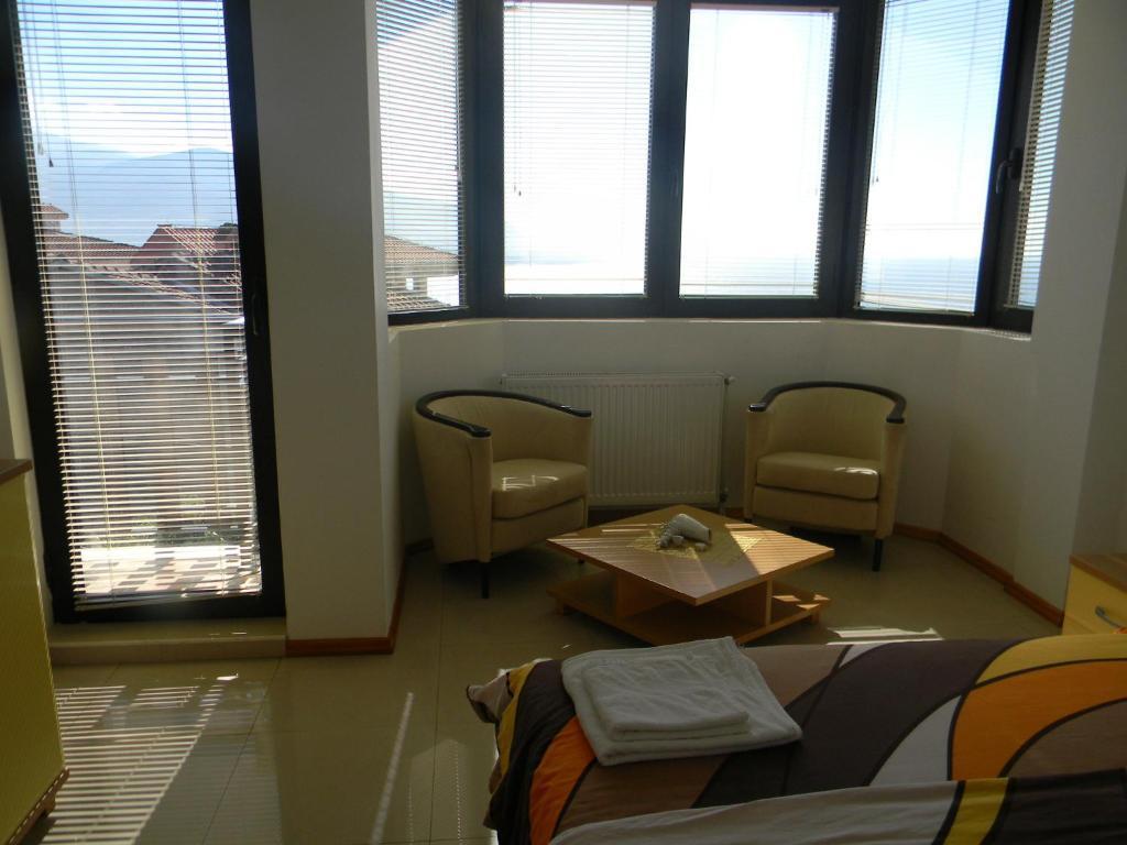 Villa Kale Ohrid Exterior photo